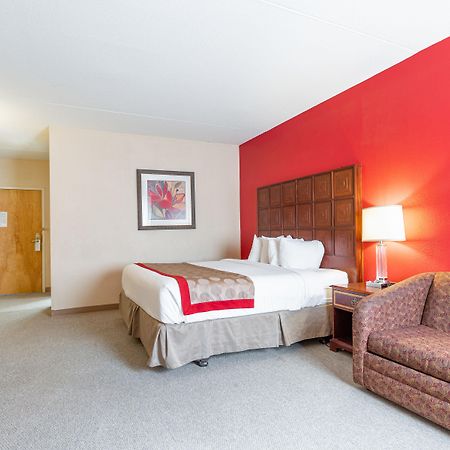 รามาดา บาย วินด์แฮม โคลัมบัส โพลาริส Hotel เวสเตอร์วิลล์ ภายนอก รูปภาพ