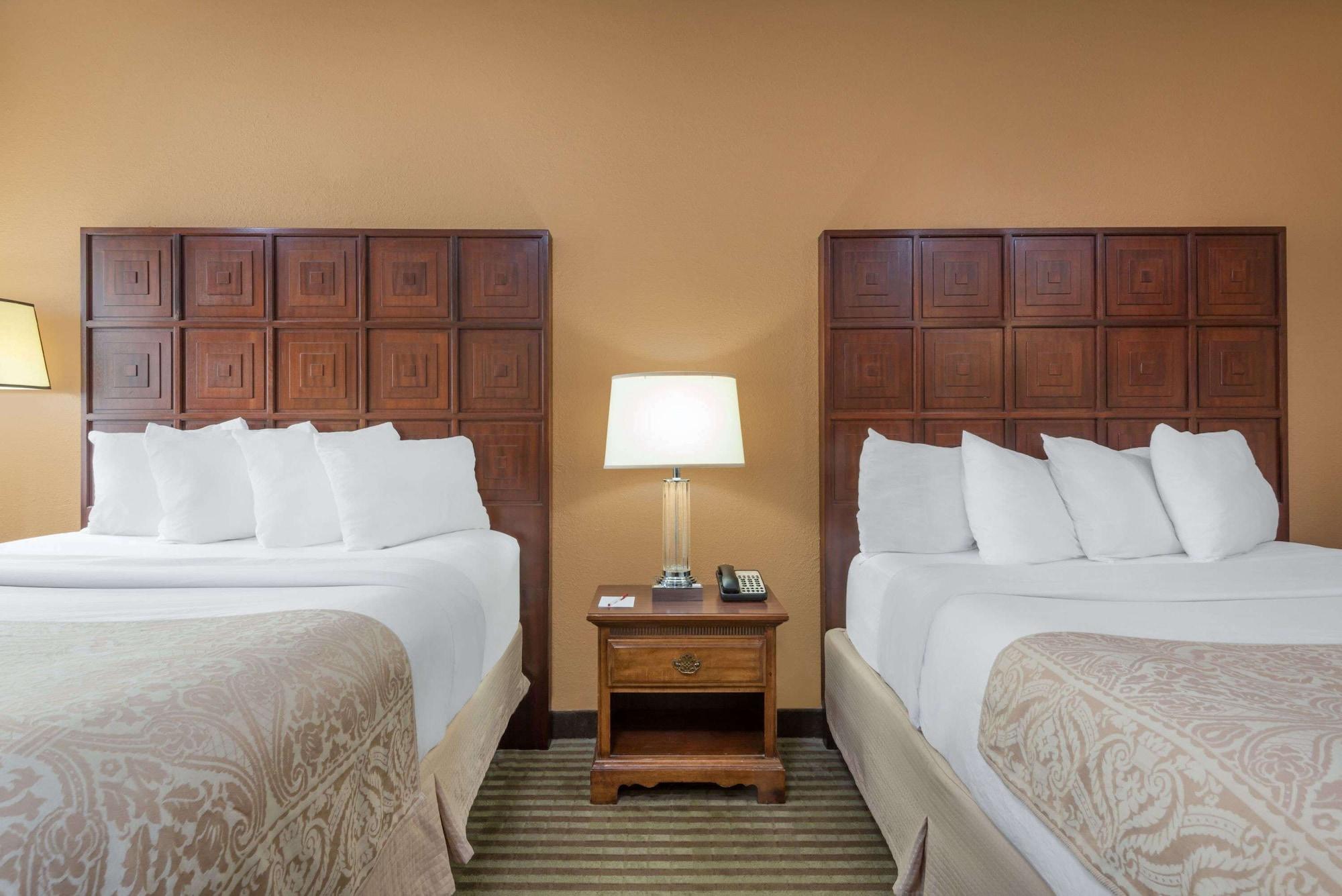รามาดา บาย วินด์แฮม โคลัมบัส โพลาริส Hotel เวสเตอร์วิลล์ ภายนอก รูปภาพ