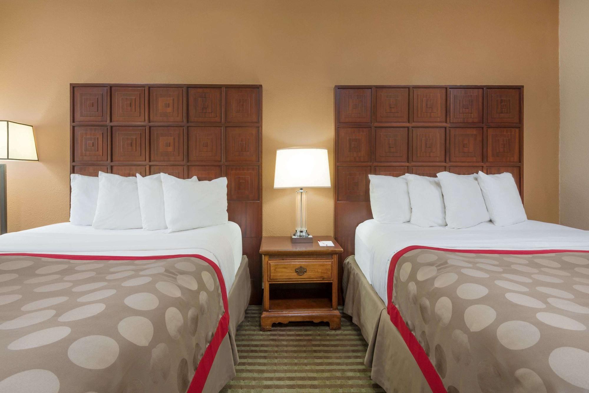 รามาดา บาย วินด์แฮม โคลัมบัส โพลาริส Hotel เวสเตอร์วิลล์ ภายนอก รูปภาพ