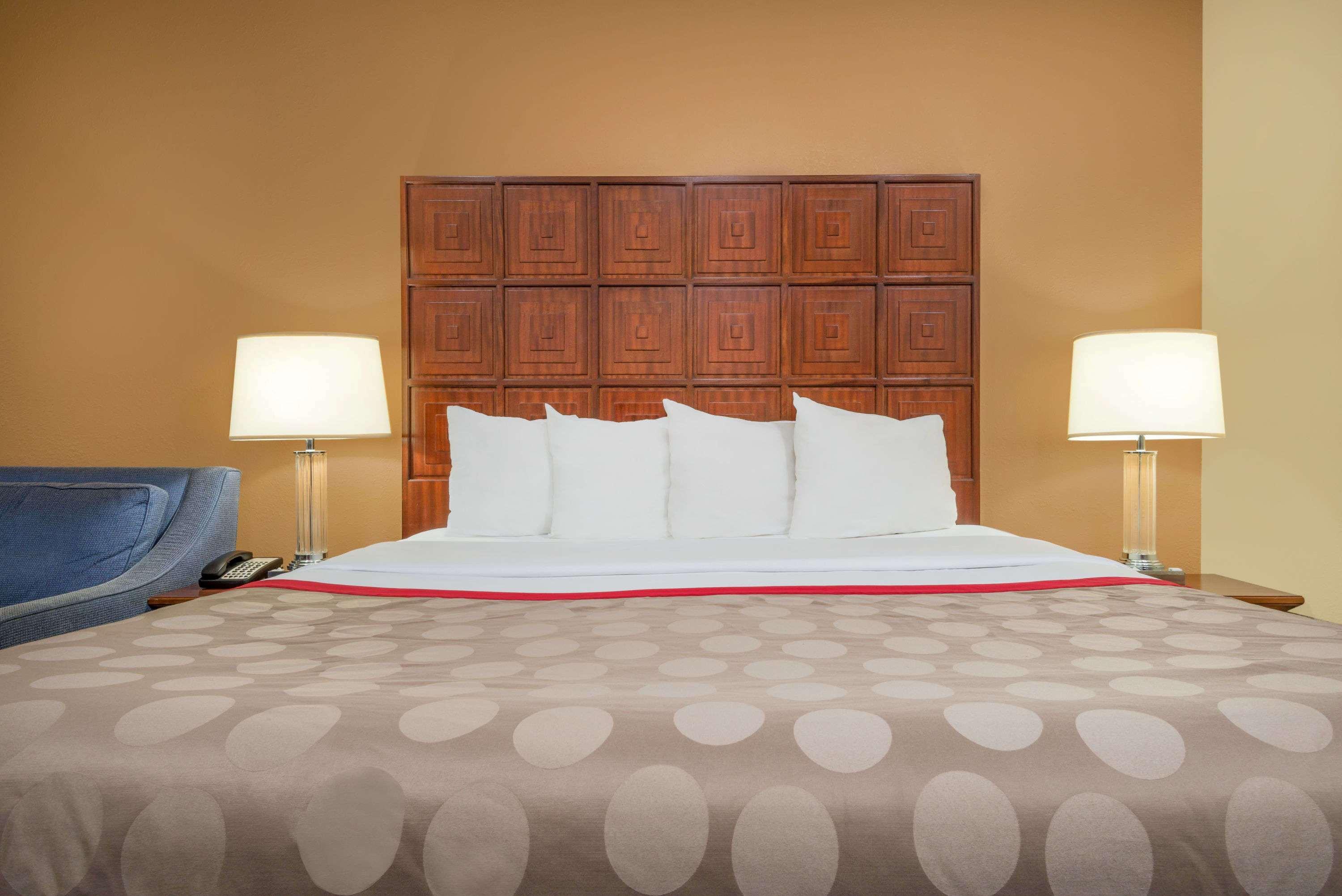 รามาดา บาย วินด์แฮม โคลัมบัส โพลาริส Hotel เวสเตอร์วิลล์ ภายนอก รูปภาพ