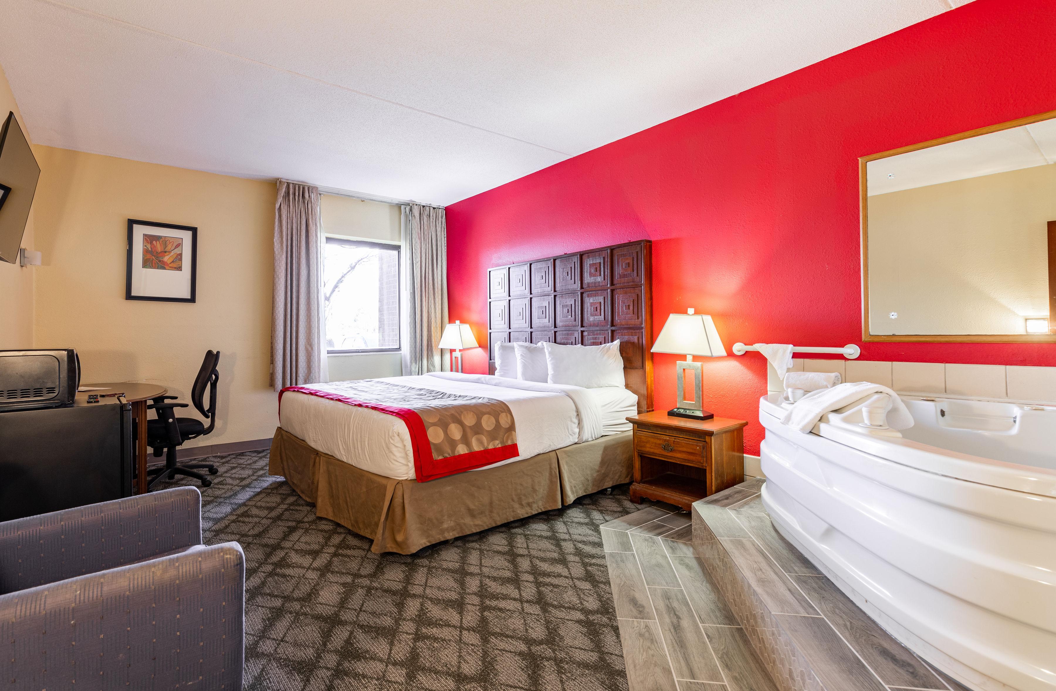 รามาดา บาย วินด์แฮม โคลัมบัส โพลาริส Hotel เวสเตอร์วิลล์ ภายนอก รูปภาพ