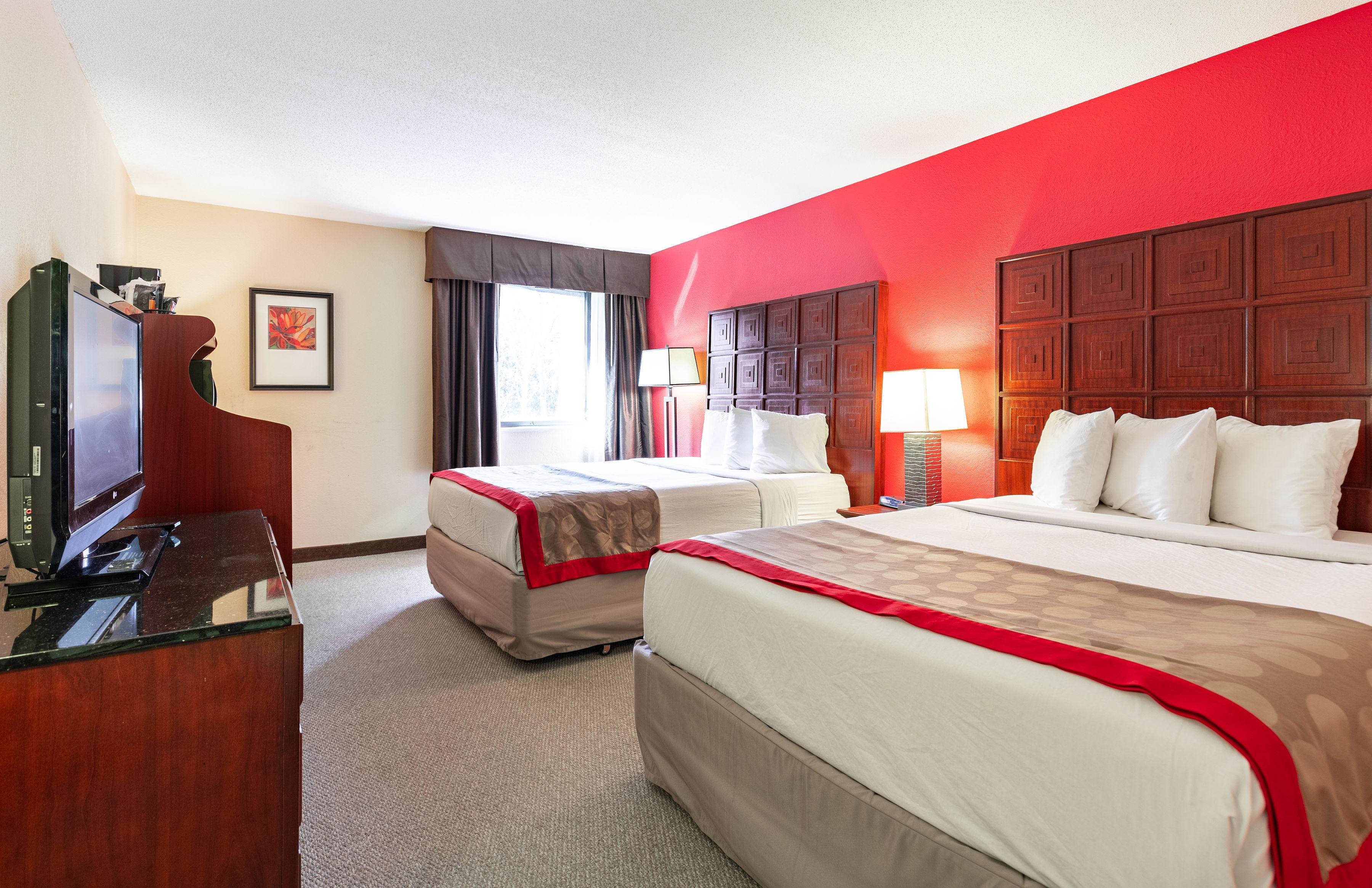 รามาดา บาย วินด์แฮม โคลัมบัส โพลาริส Hotel เวสเตอร์วิลล์ ภายนอก รูปภาพ